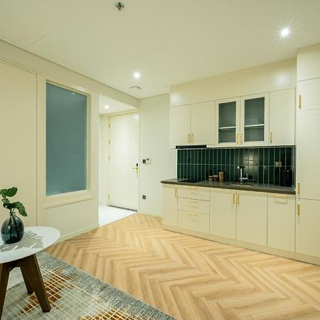 Epic Tower Swiss-Belresidences Hà Nội Ngoại thất bức ảnh