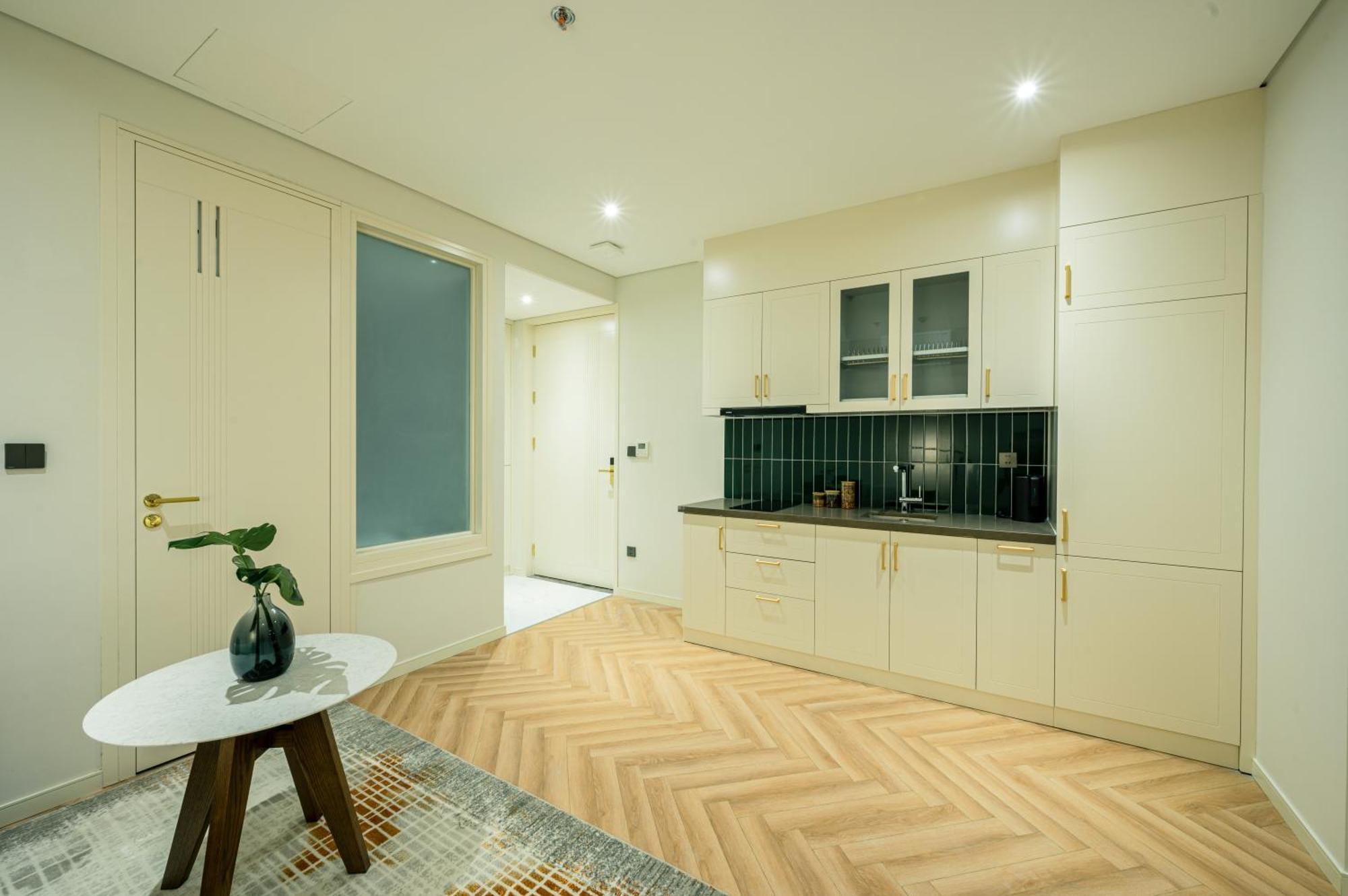Epic Tower Swiss-Belresidences Hà Nội Ngoại thất bức ảnh